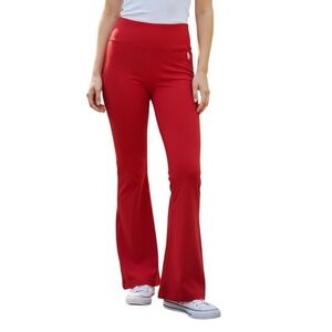 Free People FP Movement Good Karma Flare Leggings Size XS